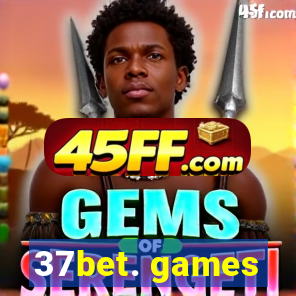 37bet. games